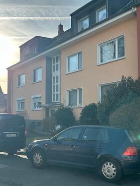 Foto - 3 Zimmer Etagenwohnung in Königswinter
