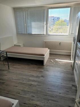 Foto - 11 Zimmer Etagenwohnung zur Miete in München