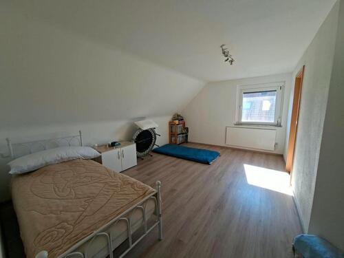 Foto - Dachgeschoßwohnung in Bad Waldsee zur Miete