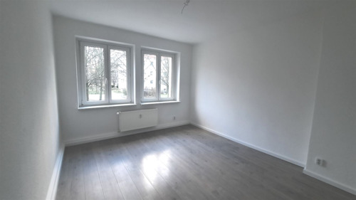 Foto - Etagenwohnung zur Miete in Lauchhammer