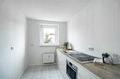 Foto - Etagenwohnung in Lauchhammer