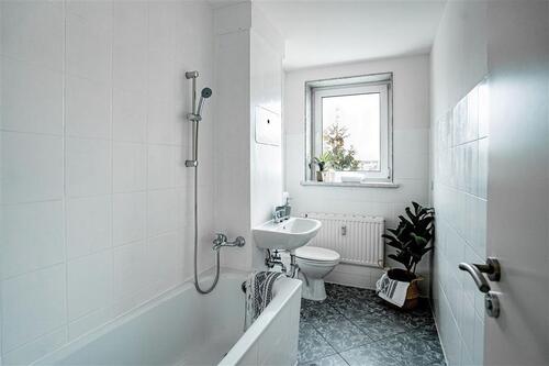 Foto - Etagenwohnung in Lauchhammer zur Miete