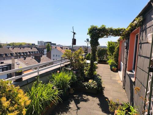 Foto - Etagenwohnung zum Kaufen in Dinslaken
