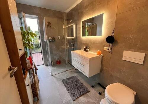 Foto - Etagenwohnung zur Miete in Gummersbach