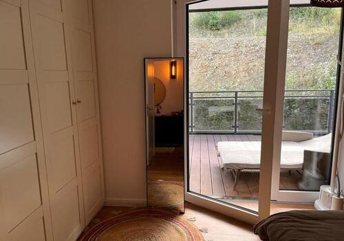 Foto - Etagenwohnung in Gummersbach