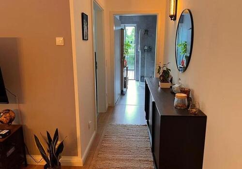 Foto - Etagenwohnung in Gummersbach zur Miete