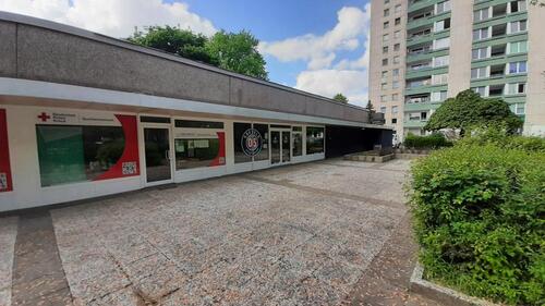 Foto - Großzügige Gewerbe Bürofläche zu vermieten! - Zentral in Krefeld