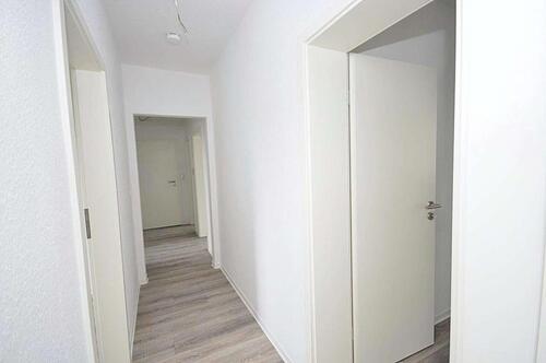 Foto - Etagenwohnung zur Miete in Wittmund