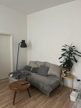 Foto - Etagenwohnung zur Miete in Nürnberg