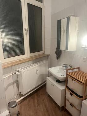 Foto - Etagenwohnung in Nürnberg