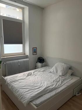 Foto - Etagenwohnung in Nürnberg zur Miete