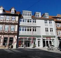 Moderne Wohnung mit viel Platz! - Wernigerode