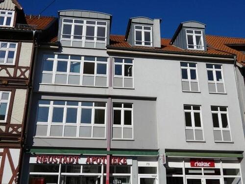 Foto - 4 Zimmer Etagenwohnung zur Miete in Wernigerode