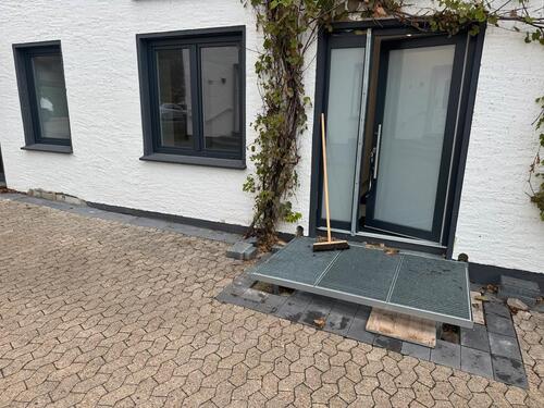 Foto - Büro zu Vermieten Detmold Lageschestraße