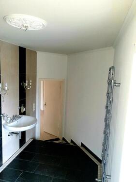 Foto - Etagenwohnung zur Miete in Oelsnitz (Erzgebirge)
