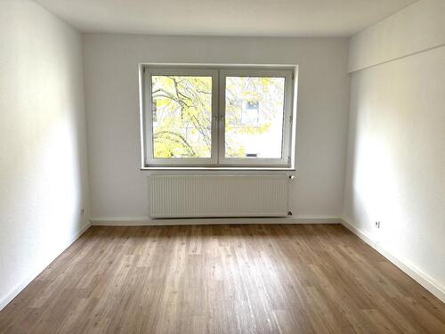 Foto - Sanierte 2-Zimmer-Wohnung mit Balkon - Nähe Uniklinikum