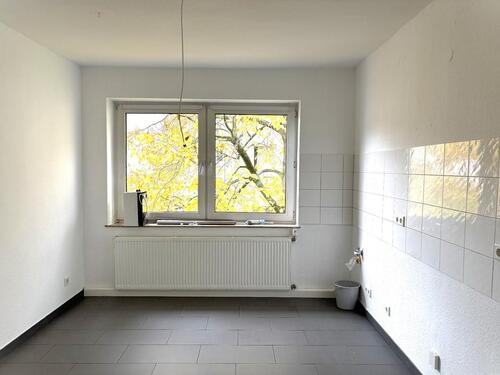 Foto - Etagenwohnung in Essen