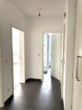 Foto - Etagenwohnung in Essen zur Miete