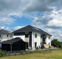 Exklusive Neubau-Doppelhaushälfte in zentraler Lage von Lüneburg