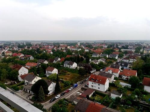 Foto - Etagenwohnung in Garching bei München zum Kaufen