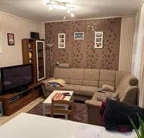 3-Raum-Wohnung mit großem Balkon, Einbauküche und Eckbadewanne – ab 01. Februar frei - Sömmerda