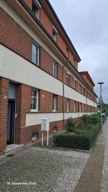 Foto - +++ frisch renovierte, helle 3-R Wohnung zu vermieten +++