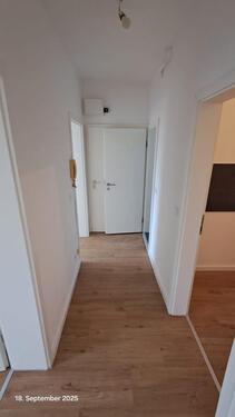 Foto - Etagenwohnung in Burg