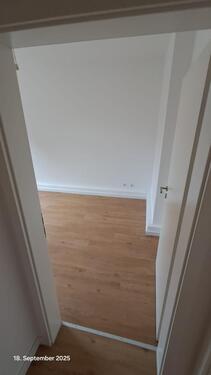 Foto - Etagenwohnung in Burg zur Miete