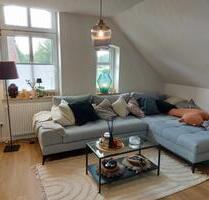 Schicke 2-Zimmer-Wohnung in zentraler Lage ! - Zeven