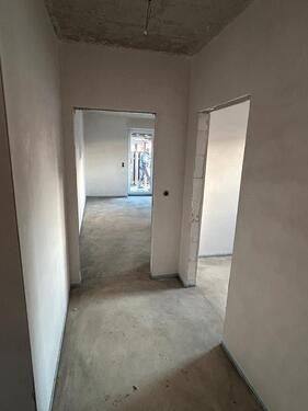 Foto - 3 Zimmer Etagenwohnung in Friesoythe