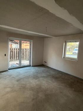 Foto - Etagenwohnung in Friesoythe zur Miete