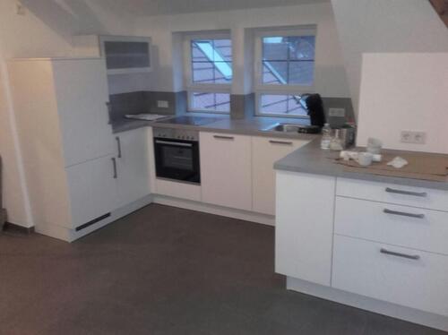 Foto - Etagenwohnung in Frankenberg (Eder) zur Miete