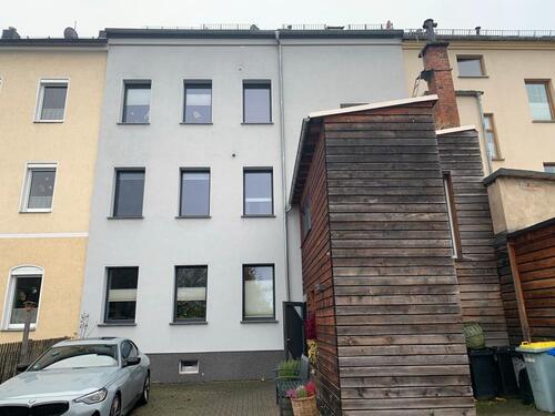 Foto - 65 Zimmer Etagenwohnung zur Miete in Glauchau