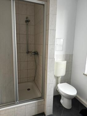 Foto - Etagenwohnung in Glauchau zur Miete