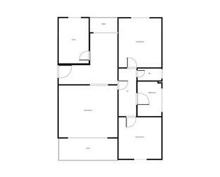 Wir renovieren für Sie - weitläufige 3,5-Zimmer-Wohnung mit Balkon - Biberach an der Riß