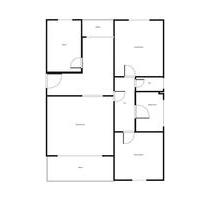 Wir renovieren für Sie - weitläufige 3,5-Zimmer-Wohnung mit Balkon - Biberach an der Riß