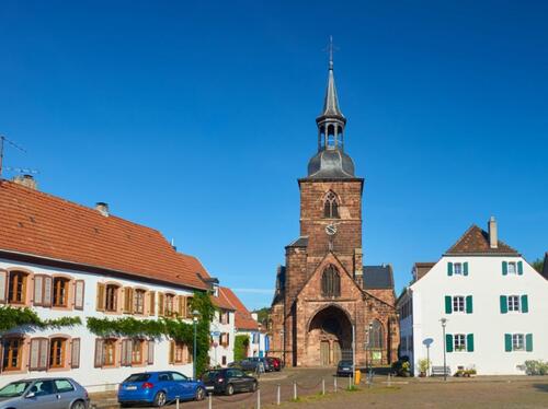 Foto - neu renovierte Einliegerwohnung mit Garage - St.Arnual