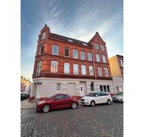 Sanierte 3-Zimmer Wohnung Altbau - Molfsee