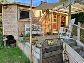 Foto - Tinyhouse-Urlaub Ferienhaus Ferienwohnung Gästehaus