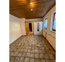 1 Zi-Einliegerwohnung 26 qm UG EBK Dusche WC - Leutkirch im Allgäu