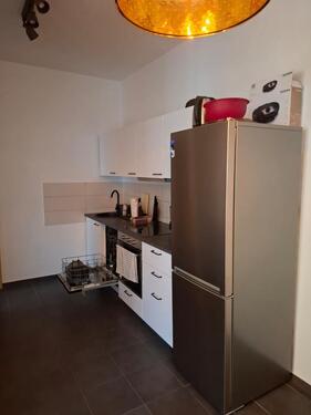 Foto - schöne helle 3 Raumwohnung mit Parkett in Floh ab 1.2.26