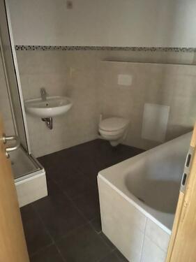 Foto - Etagenwohnung in Floh-Seligenthal zur Miete