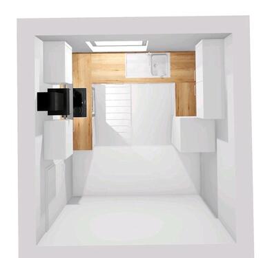 Foto - Erdgeschosswohnung 4 Zimmer EBK komplett renoviert zu vermieten