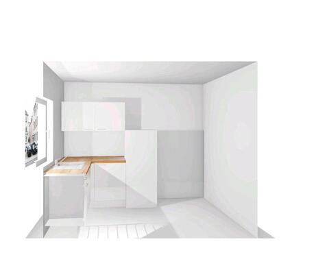 Foto - 4 Zimmer Etagenwohnung zur Miete in Röthlein