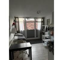 Einzimmerwohnung 27m² - 390,00&nbsp;EUR Kaltmiete, ca.&nbsp; 27,00&nbsp;m&sup2; in Greifswald (PLZ: 17489)