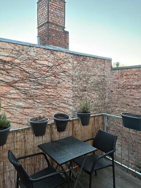 Foto - 1 Zimmer Etagenwohnung zur Miete in Greifswald