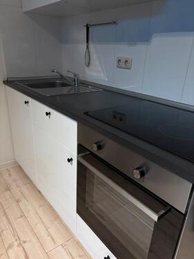 Foto - 1 Zimmer Etagenwohnung in Greifswald