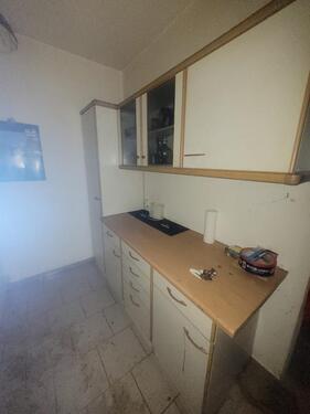 Foto - 3 Zimmer Erdgeschoßwohnung in Mülsen