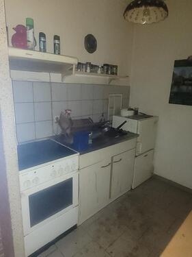 Foto - Erdgeschoßwohnung in Mülsen zum Kaufen