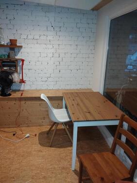 Foto - Coworking Space Tanzhalle Freiburg, Plätze frei, ab sofort